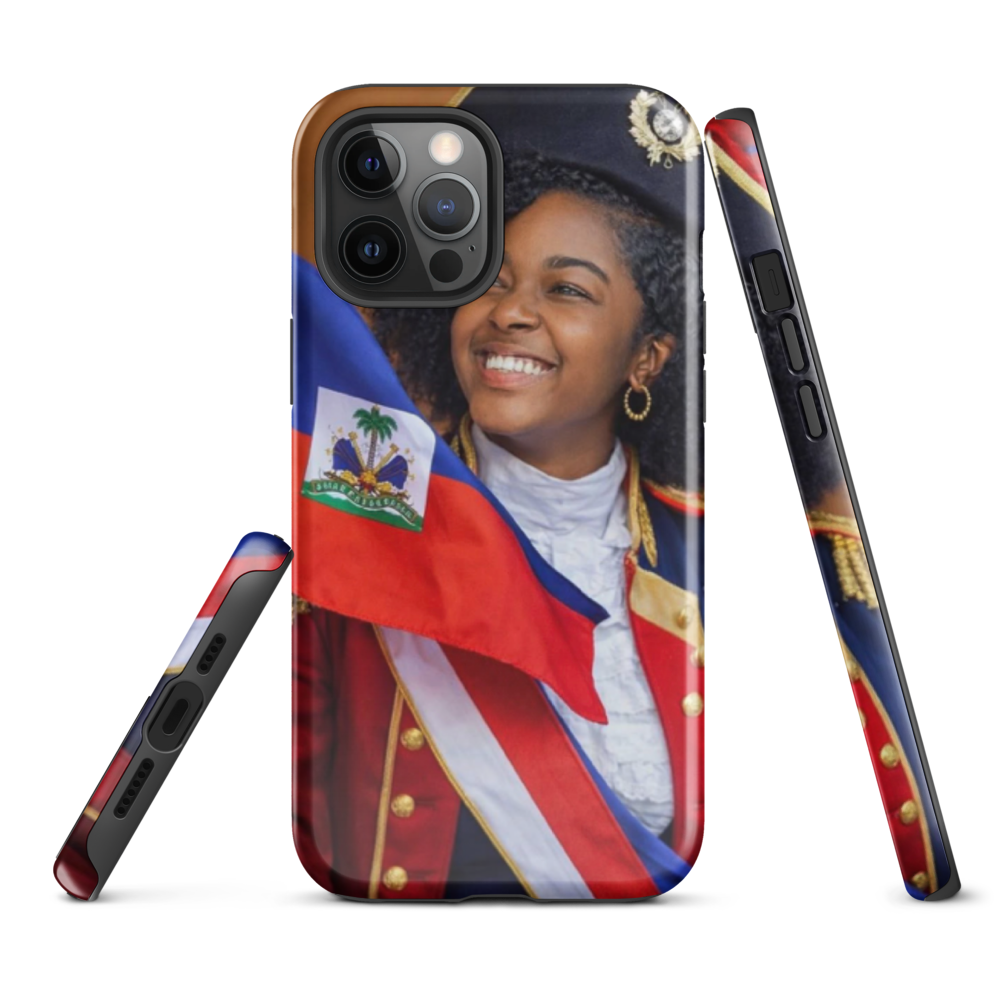 Tough Case for iPhone®