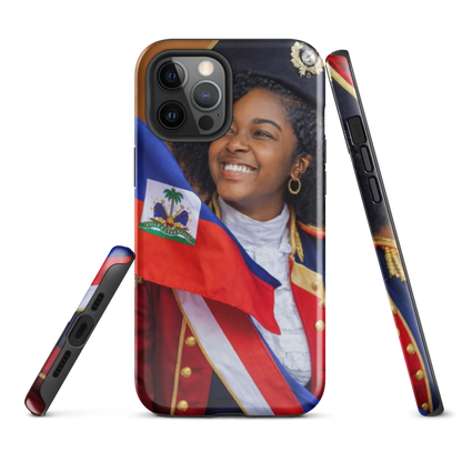 Tough Case for iPhone®