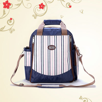Backpack, Mommy Bag, Baby Bag