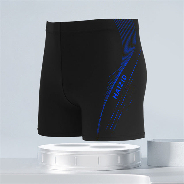 Men's Swim Trunks Beach Board Shorts for Sports