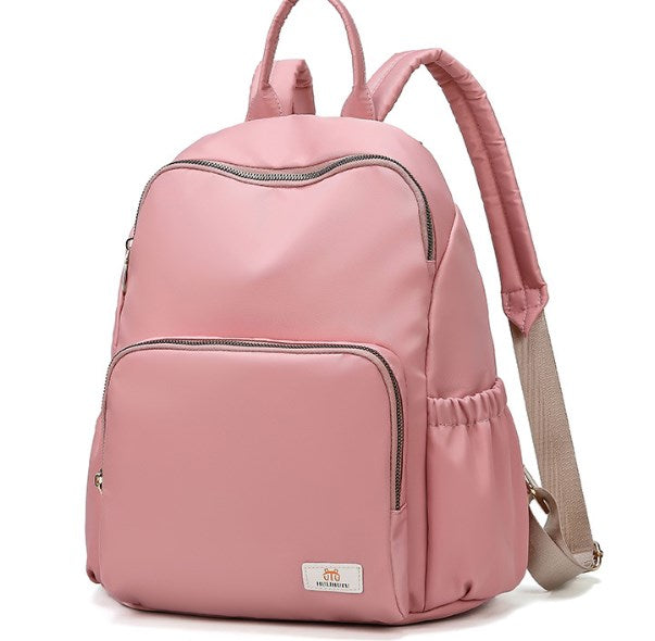 Trendy Korean Style Mommy Tote and Backpack Bag