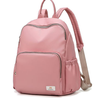 Trendy Korean Style Mommy Tote and Backpack Bag