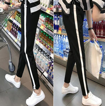 Straight Leg Pants, Casual Pants, Athletic Pants