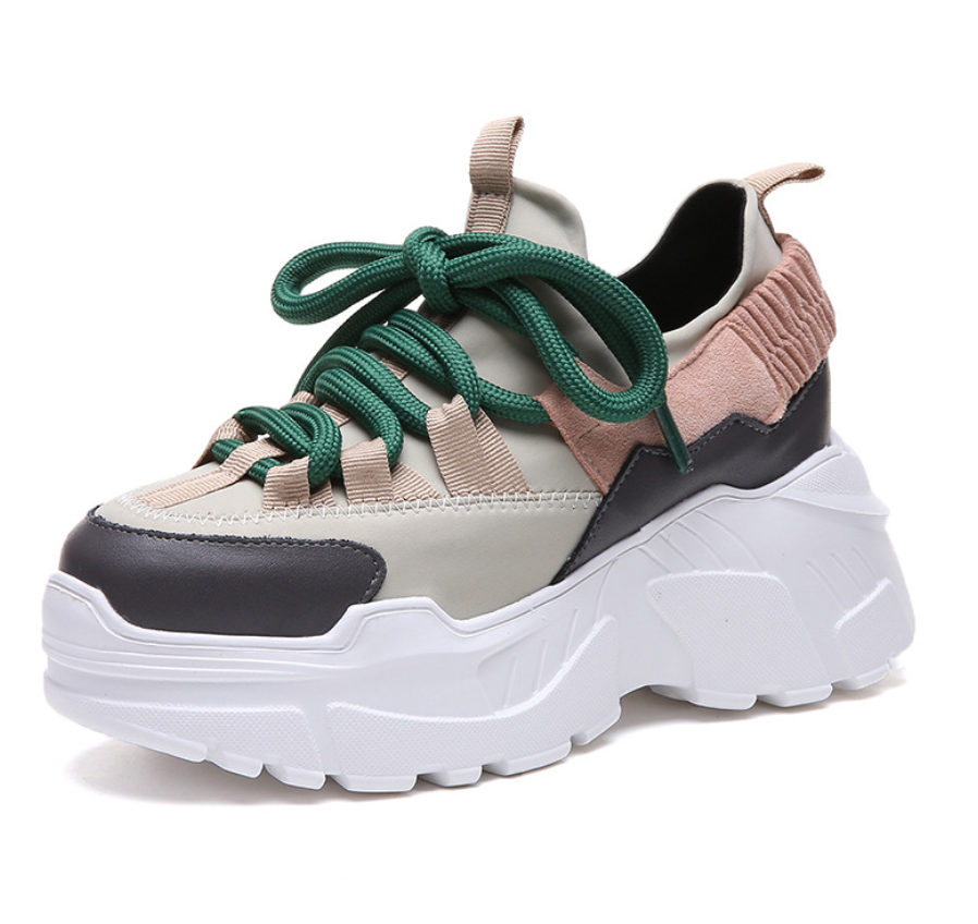 Casual Canvas Sneakers and Skate Shoes