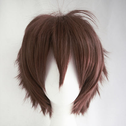 Cosplay Short Hair Wigs for Anime - Wholesale Supply