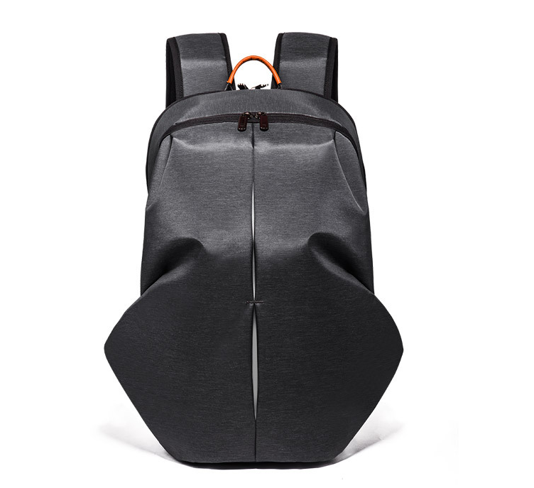 Waterproof Casual Laptop Backpack for Students and Travel