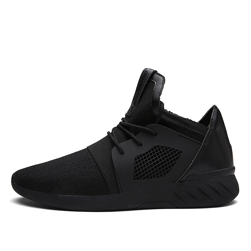 Casual Sneakers, Running Shoes, and Skate Shoes