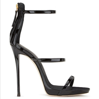 High Heels Catwalk Shoes for Women