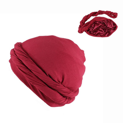 Men's Stylish New Headband Hat