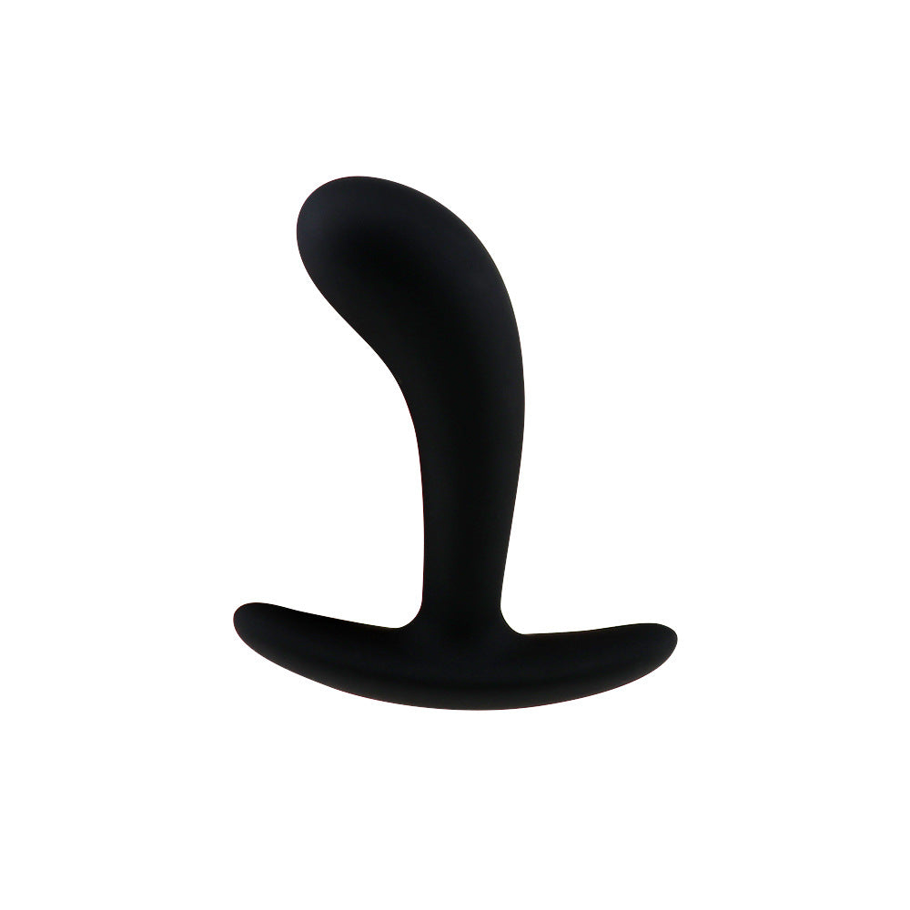 Silicone Anal Plug Set for Women - G-Spot Stimulator