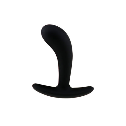 Silicone Anal Plug Set for Women - G-Spot Stimulator