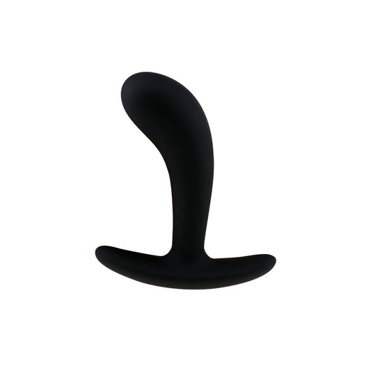 Silicone Anal Plug Set for Women - G-Spot Stimulator