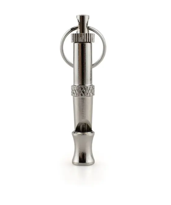 Ruff Dog Training Whistle for Pets
