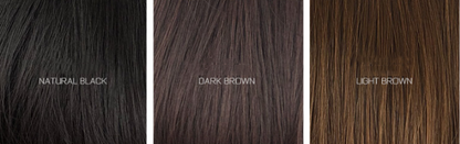 European and American Fashion Wigs Collection