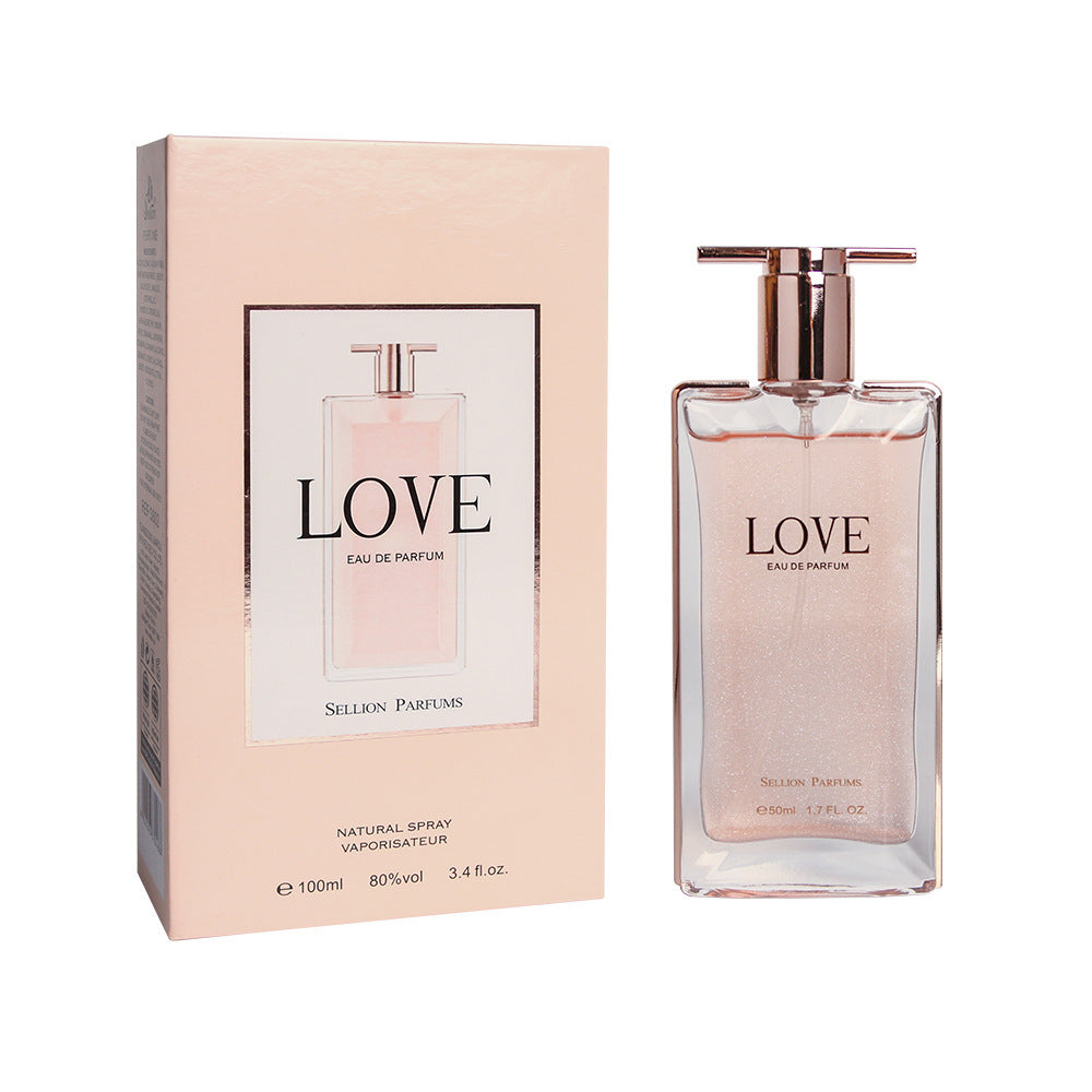 Cherni Lan Perfume Gift Set for Women - Floral Fragrance