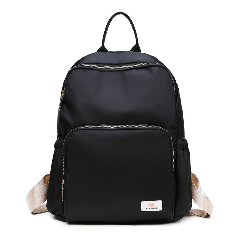 Trendy Korean Style Mommy Tote and Backpack Bag
