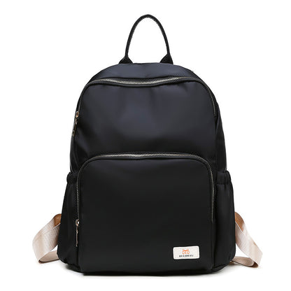 Trendy Korean Style Mommy Tote and Backpack Bag