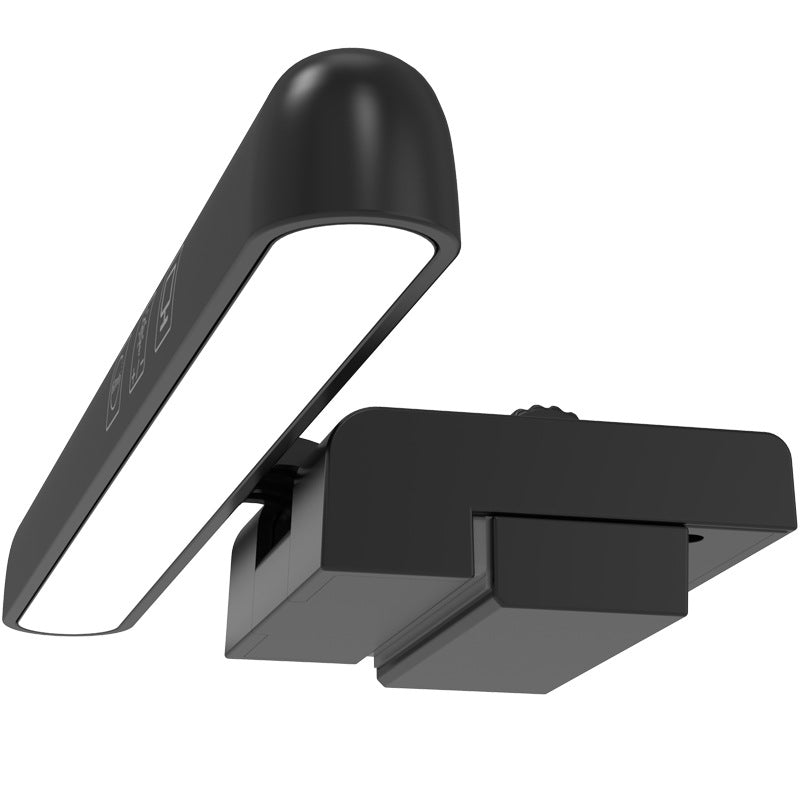LED Desk Lamp with Eye Care Features for Dorms