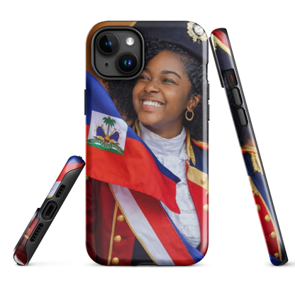Tough Case for iPhone®