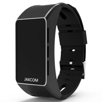 Smart Heart Rate Monitoring Bracelet