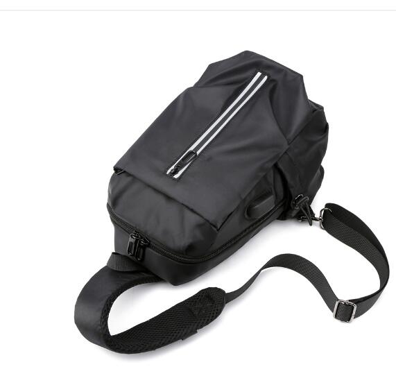 Men's Casual Backpack for Students and Travel