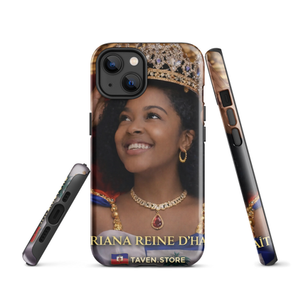Tough Case for iPhone®