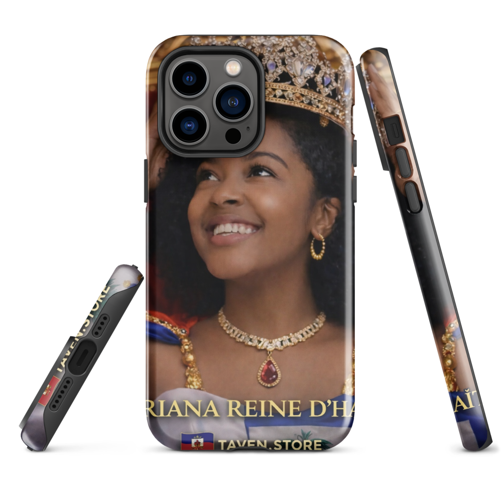 Tough Case for iPhone®