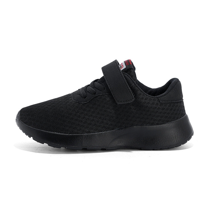 Children's Sports Shoes for Boys - Casual Running Style