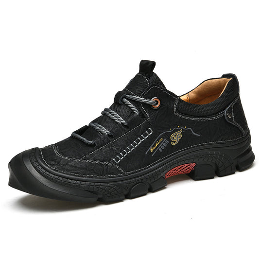 Non-slip Wear-resistant Outdoor Hiking Shoes