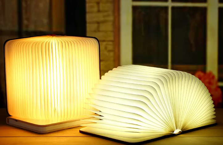 LED Lamp