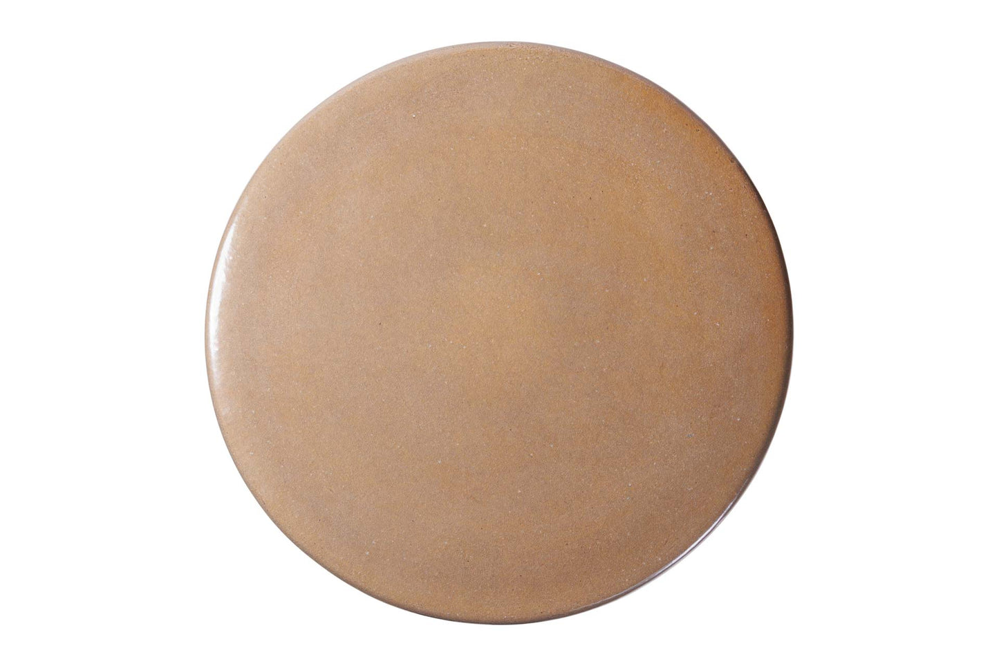 Bowness Ceramic Round Patio Accent Table