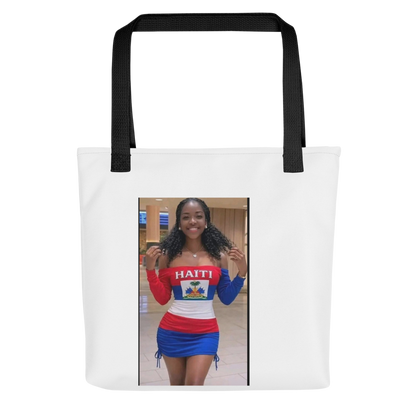 All-Over Print Tote Bag