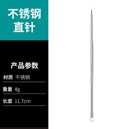 Pimple Extraction Tool Set for Beauty Salons