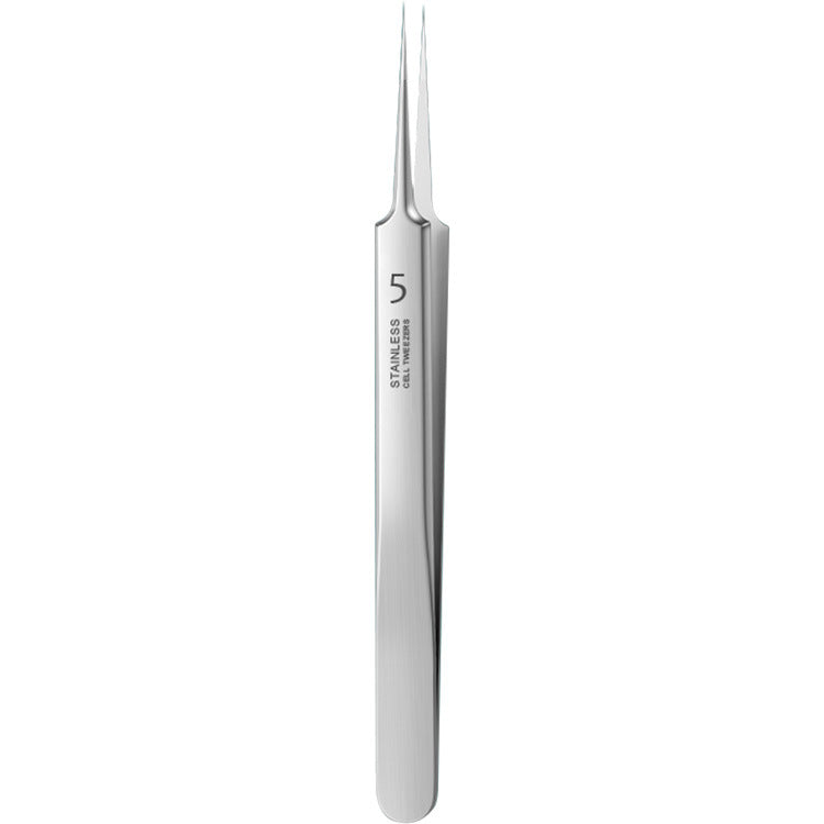 Stainless Steel Pimple Extractor Tool Set (3 Pieces)