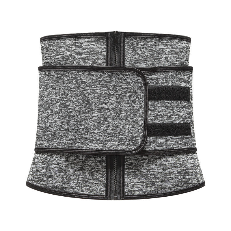 Cross-Border Neoprene Waist Trainer for Sweat Reduction