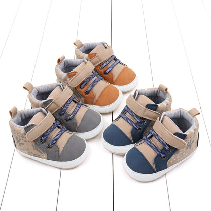 Children's Casual Sports Shoes for Boys and Girls