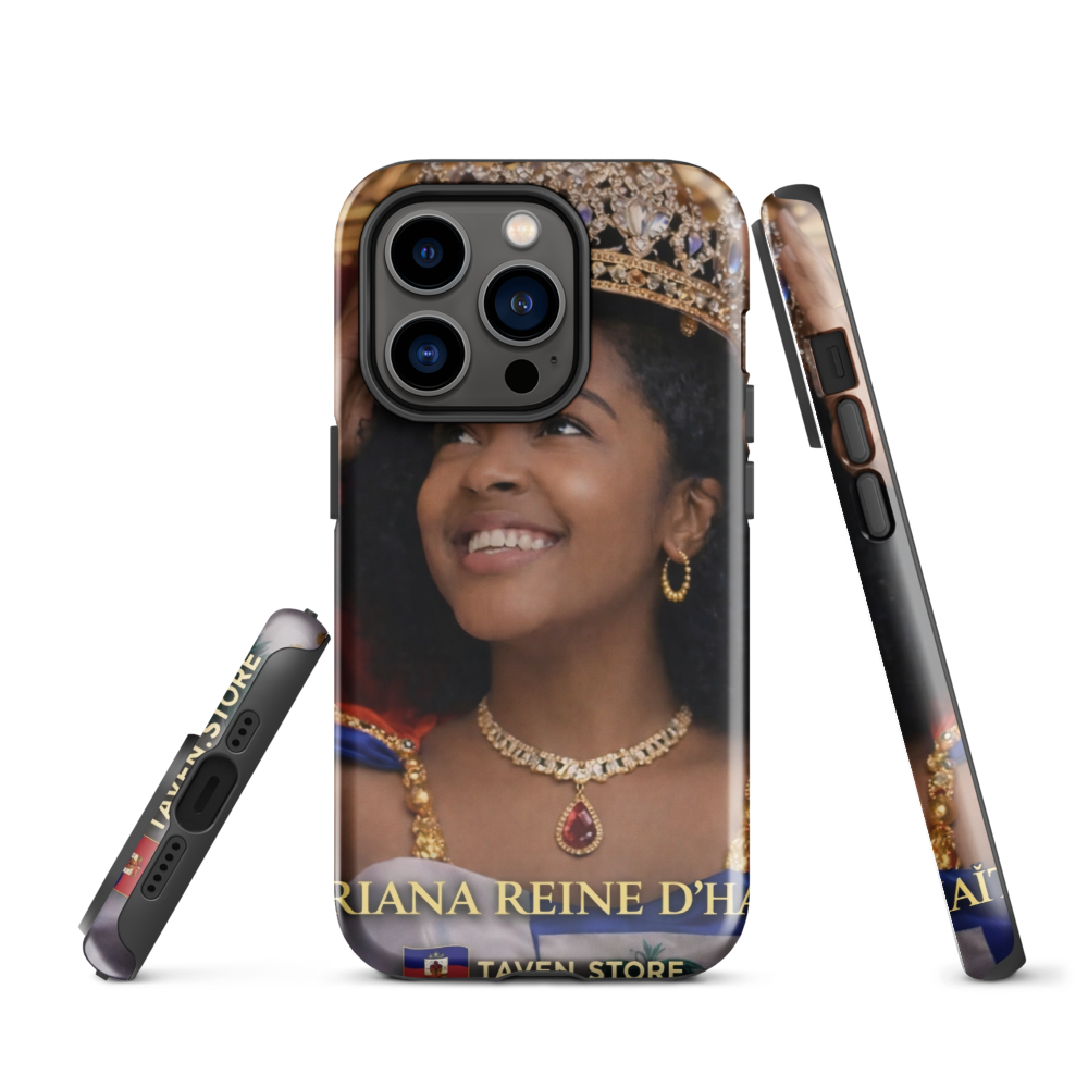 Tough Case for iPhone®