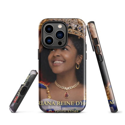 Tough Case for iPhone®