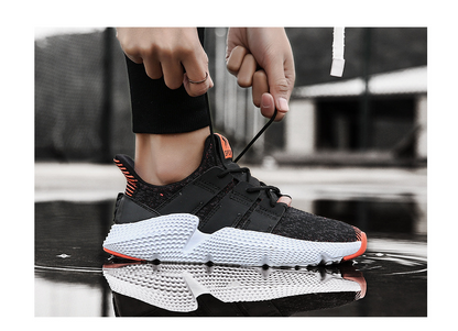 Casual Sneakers, Skate Shoes, Sports Shoes