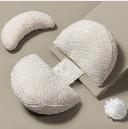 Pure Cotton Pregnancy Pillow U-Shaped