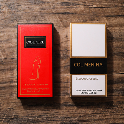 Good Girl High Heel Perfume Gift Set for Women