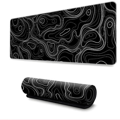 Office Computer Mouse Pad