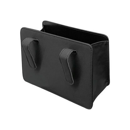 Foldable Car Trash & Storage Box
