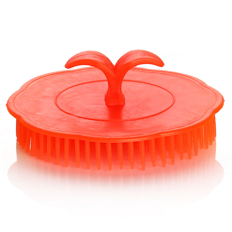 Massage Shampoo Brush and Scalp Comb Wholesale