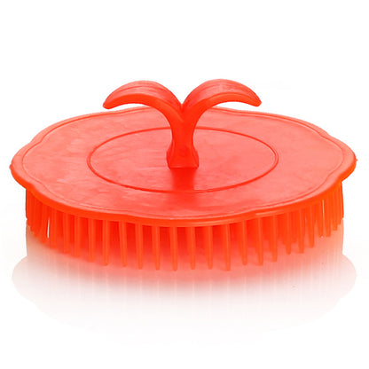 Massage Shampoo Brush and Scalp Comb Wholesale