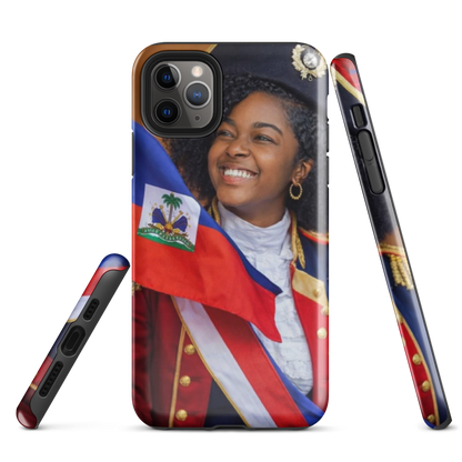 Tough Case for iPhone®