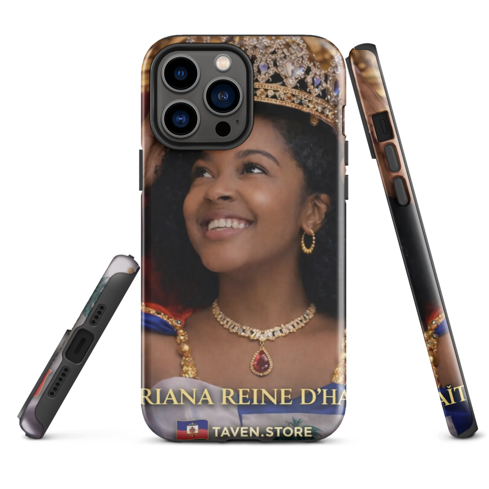 Tough Case for iPhone®