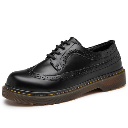 Brock England Men's Casual Business Shoes