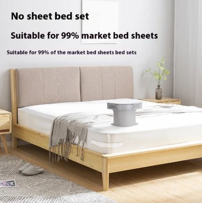 Bed Sheets Mattress Cover Holder