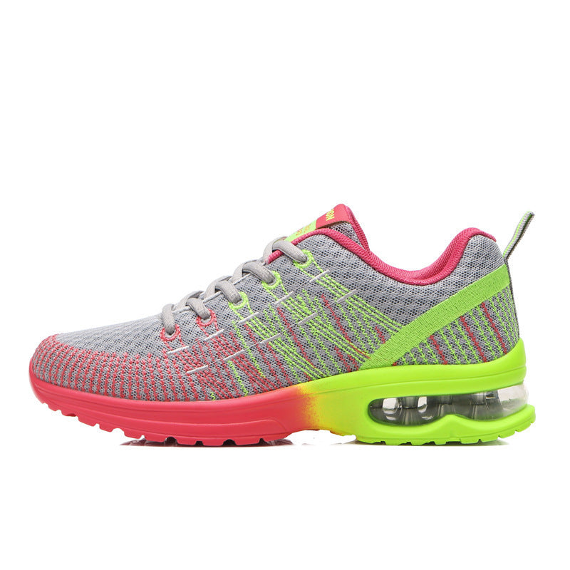 Running Shoes, Sports Shoes, Skate Shoes